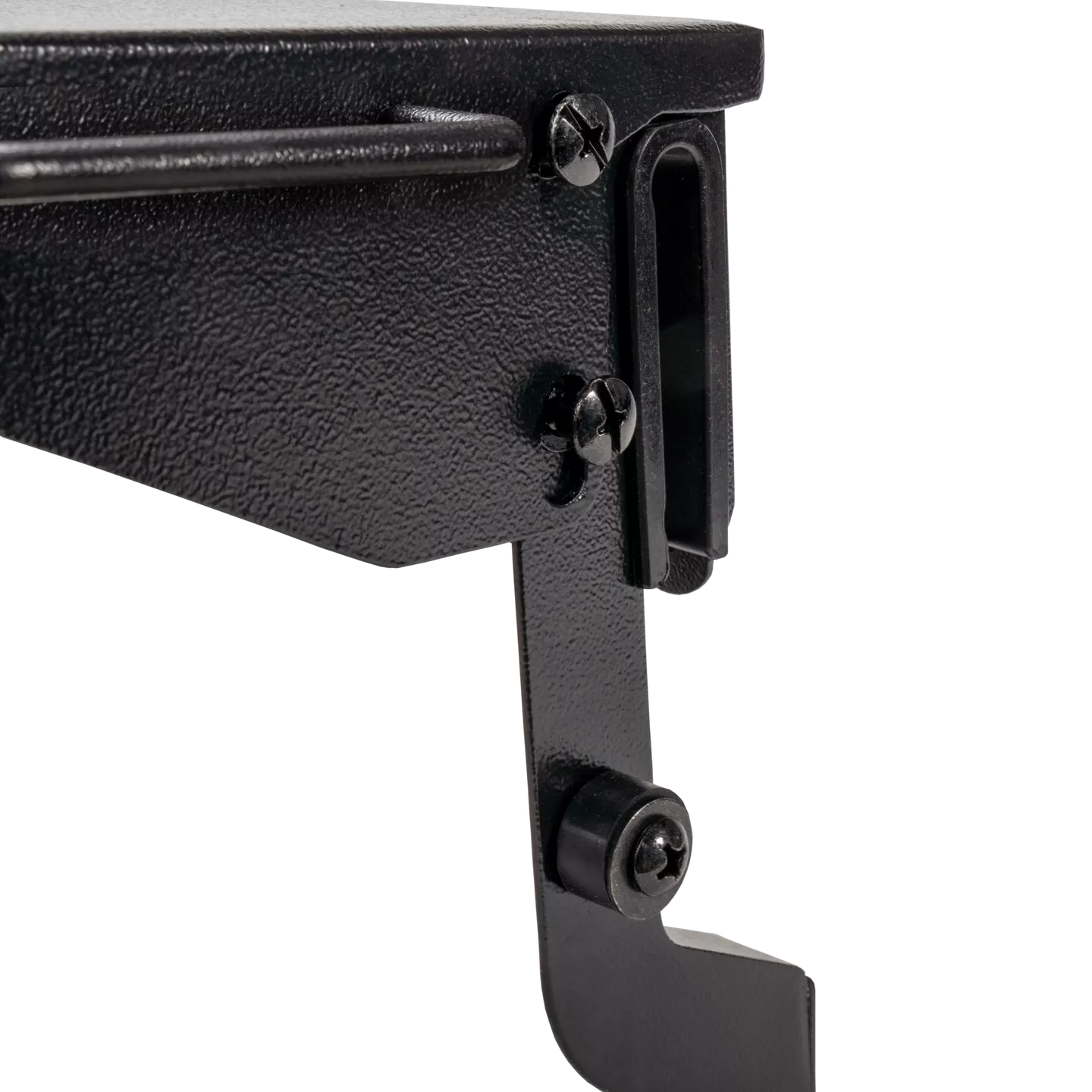 TRAEGER | P.A.L. Pop-And-Lock® Folding Front Shelf XL