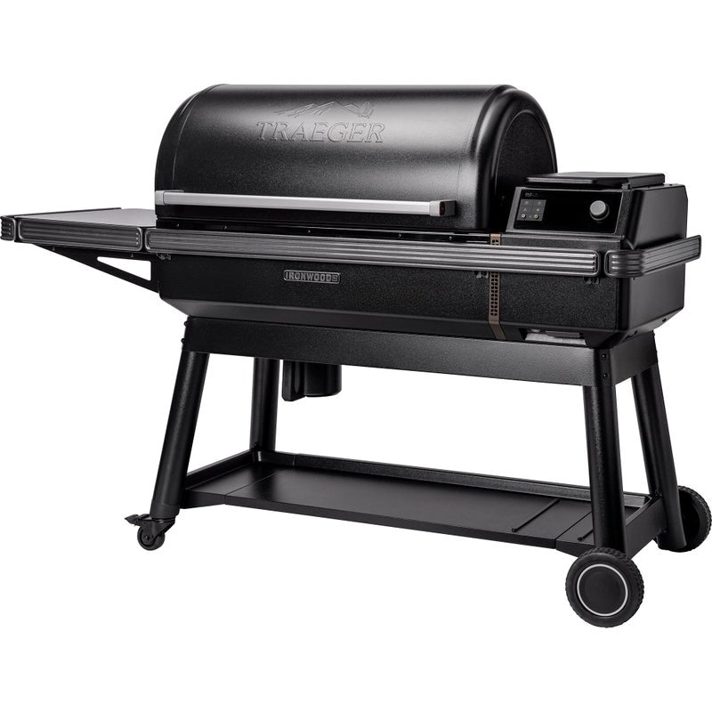 TRAEGER | Ironwood XL