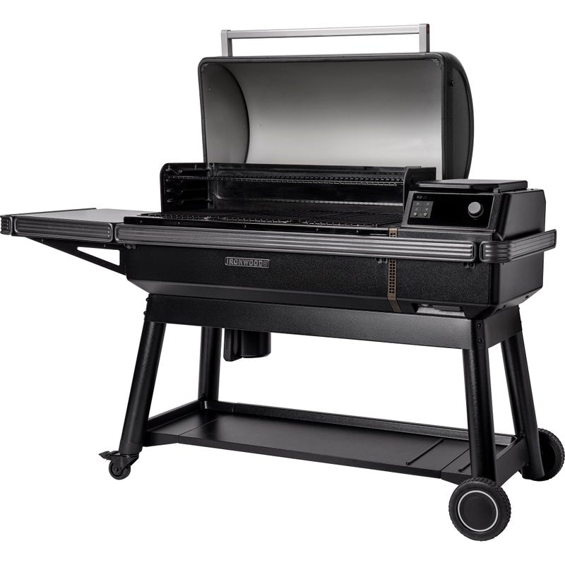 TRAEGER | Ironwood XL