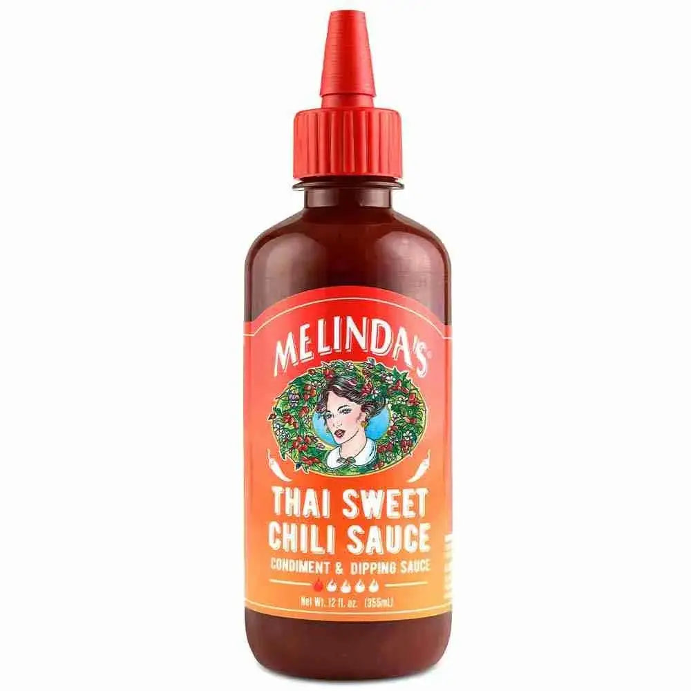 Melinda's Thai Sweet Chili Sauce