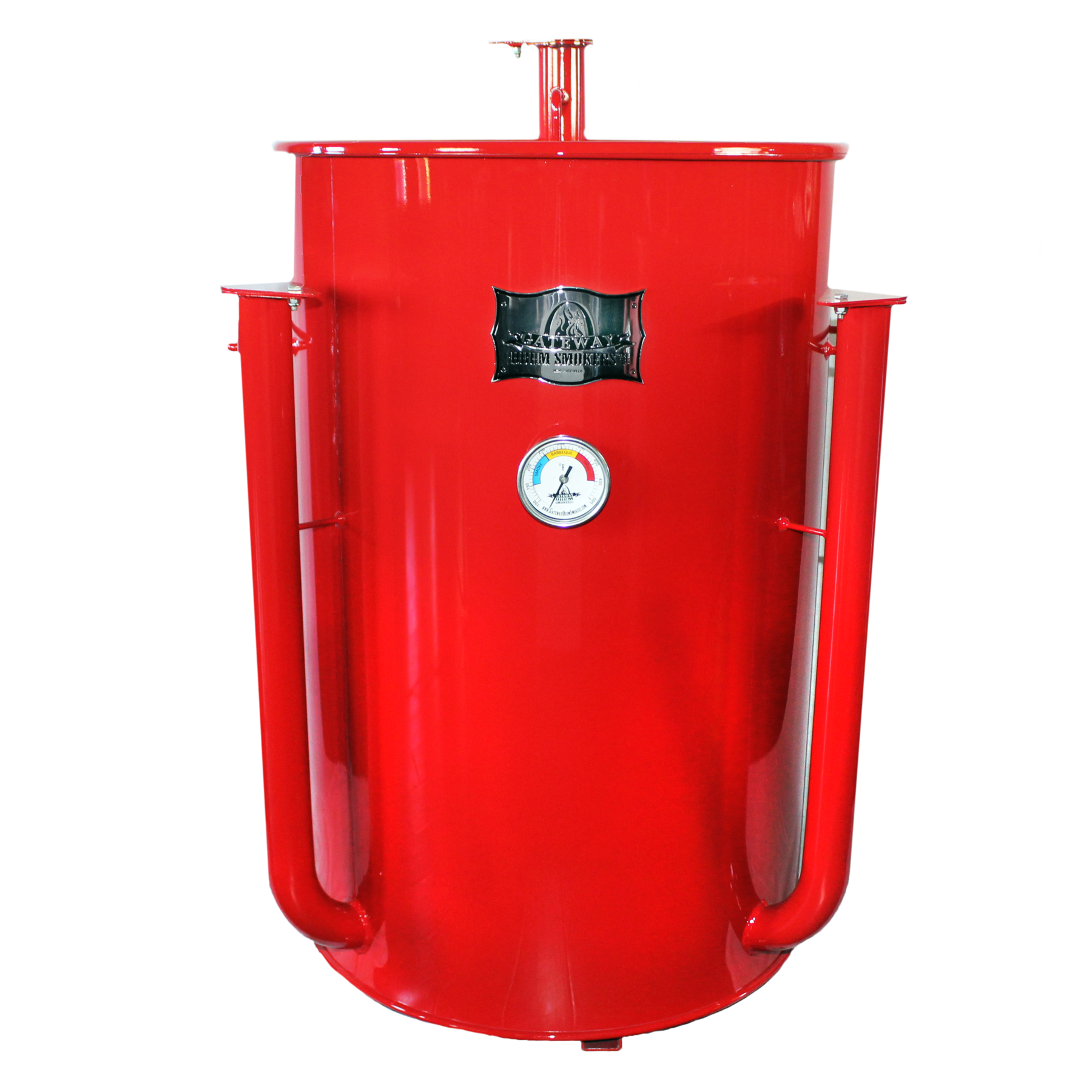 GATEWAY DRUM SMOKER® SIZZLE 55G