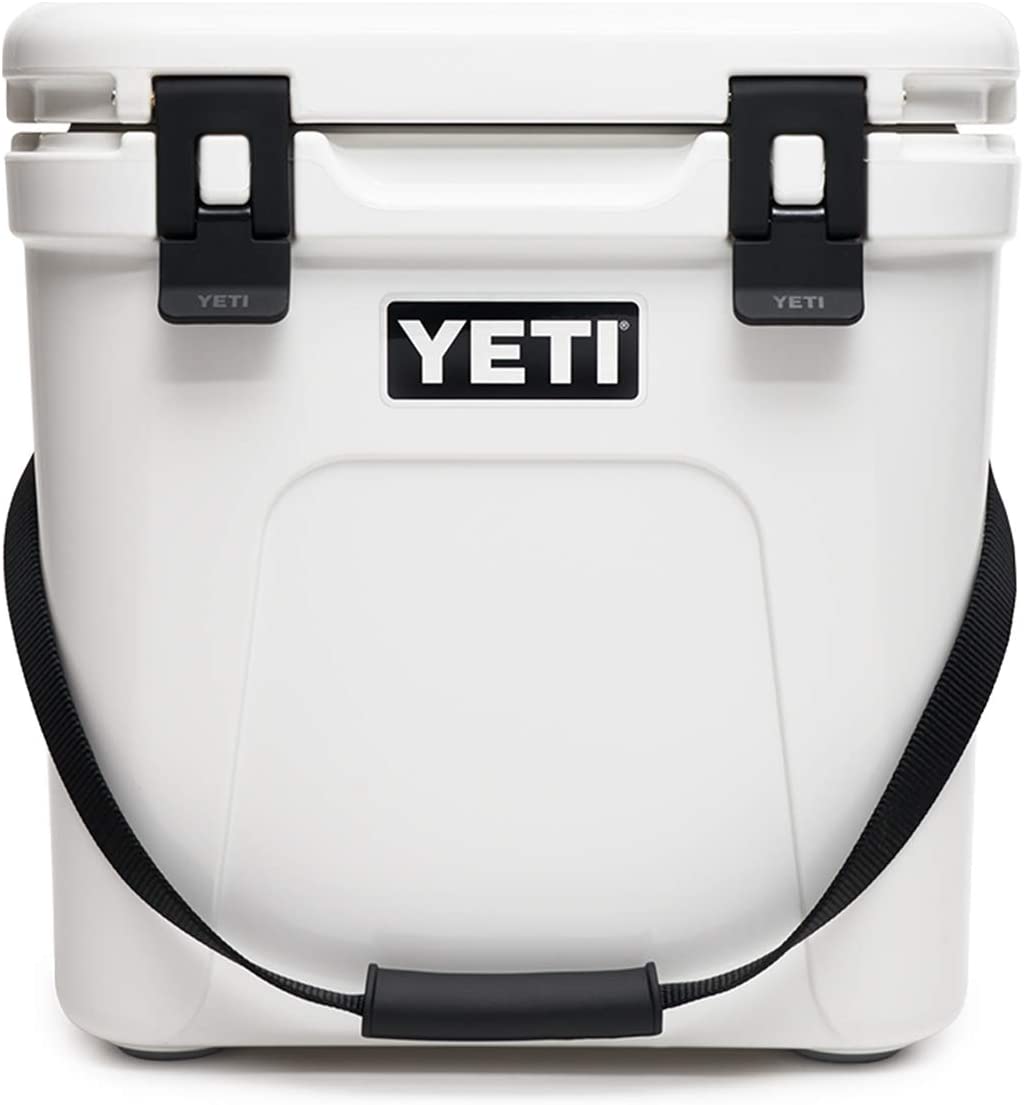 YETI® | ROADIE® 24 HARD COOLER