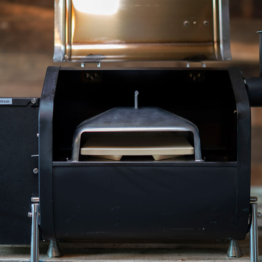 GMG Trek Pizza Oven