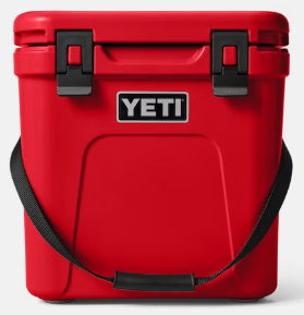 YETI® | ROADIE® 24 HARD COOLER