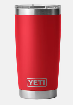 YETI® | RAMBLER® 20 OZ Tumbler