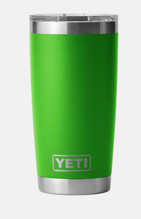 YETI® | RAMBLER® 20 OZ Tumbler