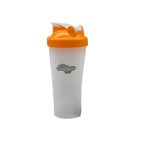 Shaker Bottle - Court Products