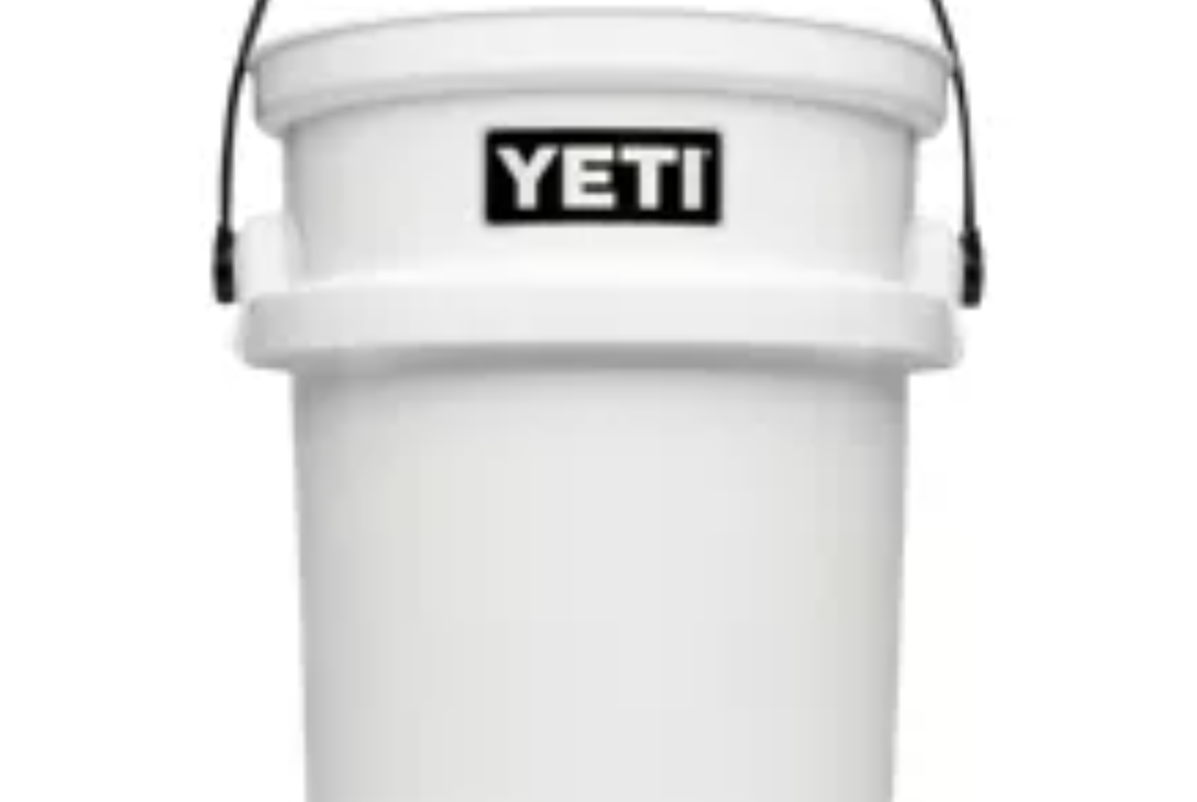 YETI- Loadout 5 Gallon Bucket Canopy Green