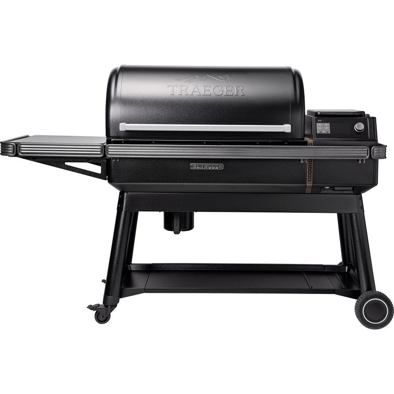 TRAEGER | Ironwood XL