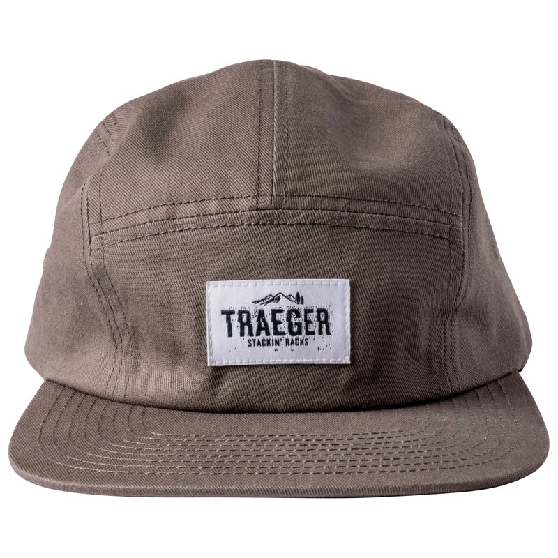 Traeger hats hotsell