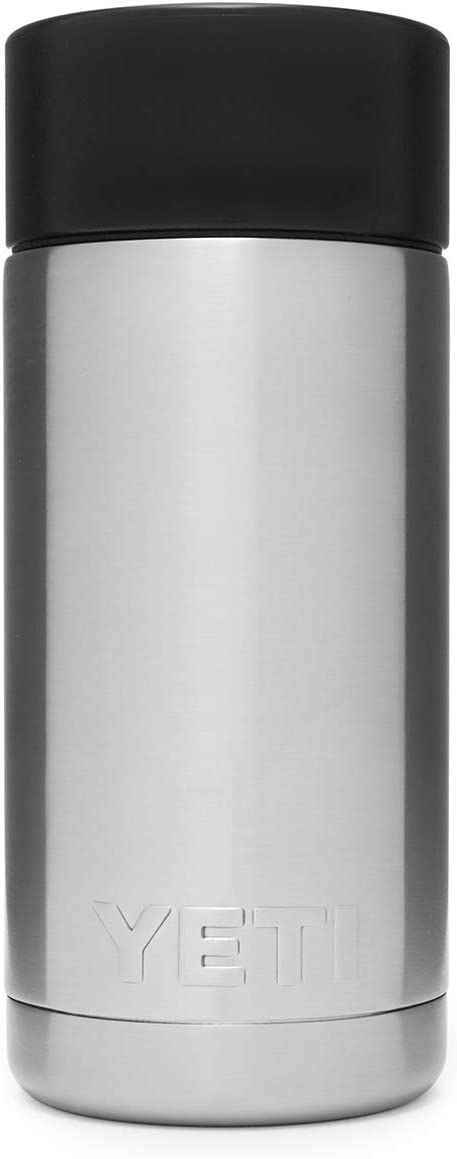 YETI RAMBLER® 12 OZ HOTSHOT BOTTLE WITH HOTSHOT™ CAP