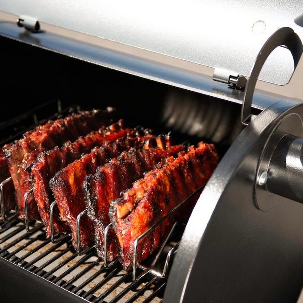 TRAEGER | Rib Rack